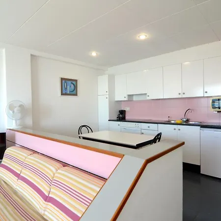 Appartement Nautic Bx-3 à L'Estartit Extérieur photo