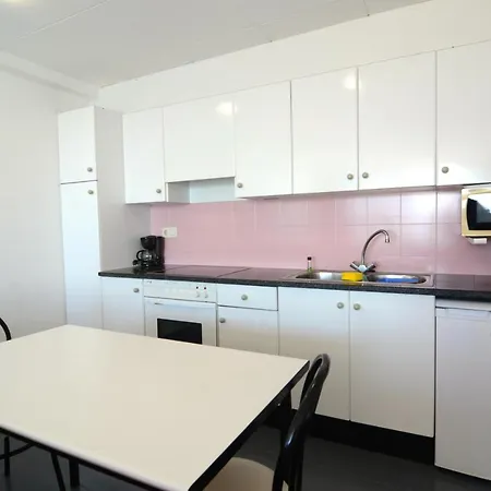 Appartement Nautic Bx-3 à L'Estartit Extérieur photo